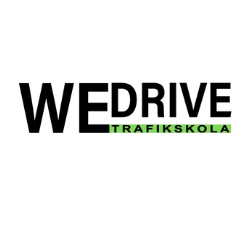 WeDrive Trafikskola